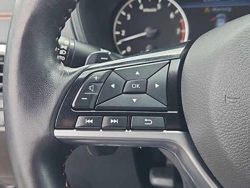 Used 2021 Nissan Altima 2.5 SR FWD image 20