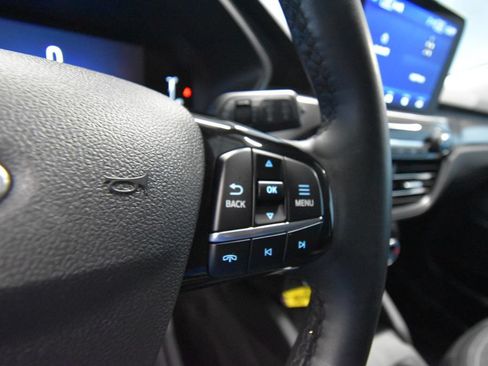 Used 2023 Ford Escape Active w/ Cold Weather Package FWD image 12