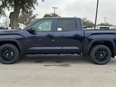 New 2026 Toyota Tundra Limited