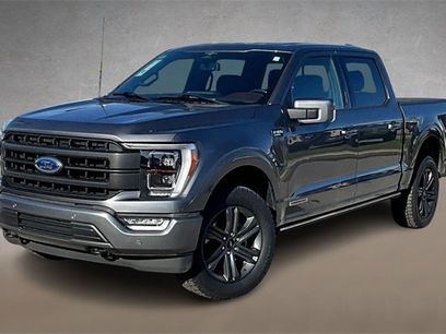 Used 2023 Ford F150 Lariat w/ Equipment Group 502A High