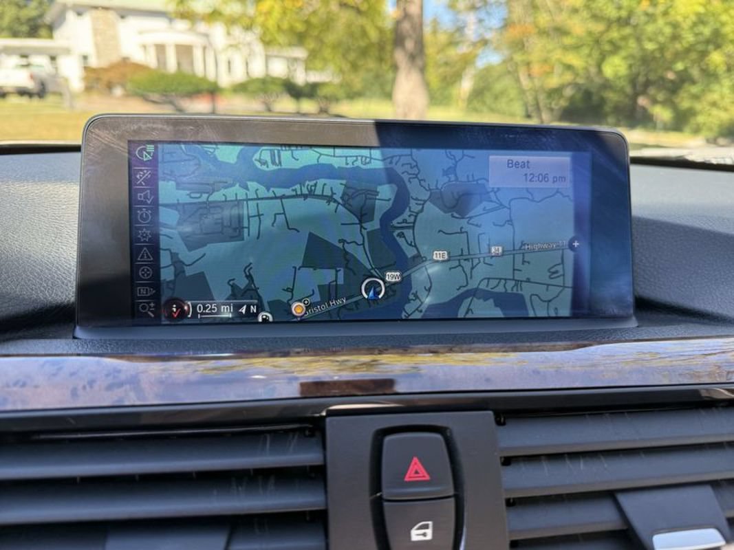 Used 2014 BMW 428i Convertible RWD image 29