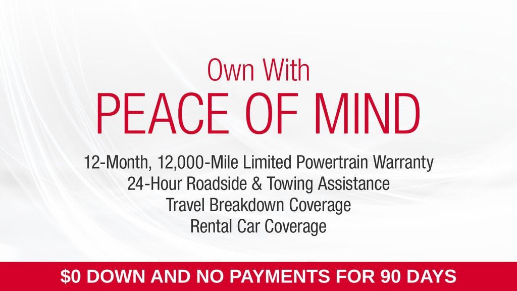 Used 2025 Honda Accord SE image 4