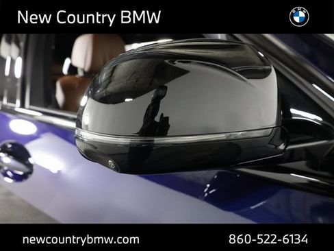 Used 2026 BMW X7 M60i AWD/4WD image 51