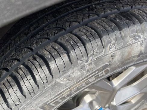 Used 2024 BMW X3 xDrive30i image 25