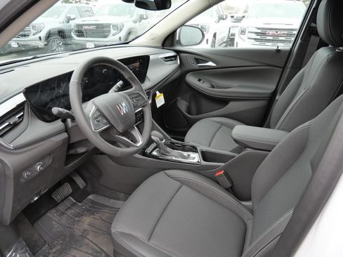 New 2026 Buick Encore GX Preferred w/ Advanced Technology Package AWD/4WD image 38