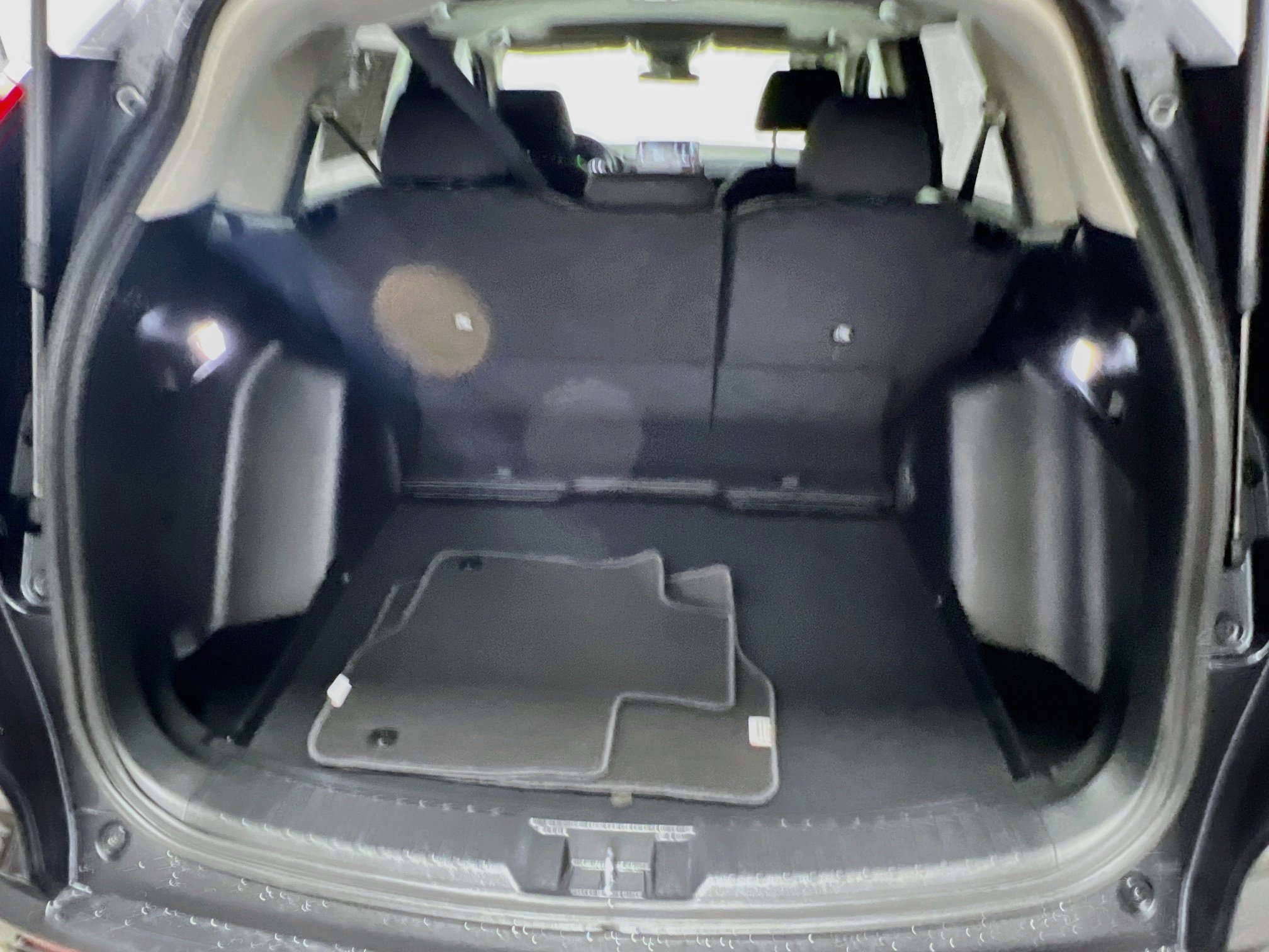 Used 2026 Honda CR-V EX image 34