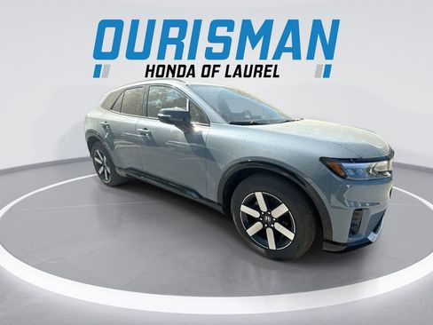 New 2026 Honda Prologue Touring image 2