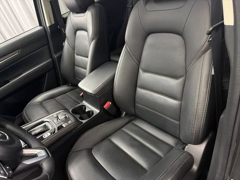 Used 2023 MAZDA CX-5 AWD 2.5 S w/ Premium Plus Pkg image 20