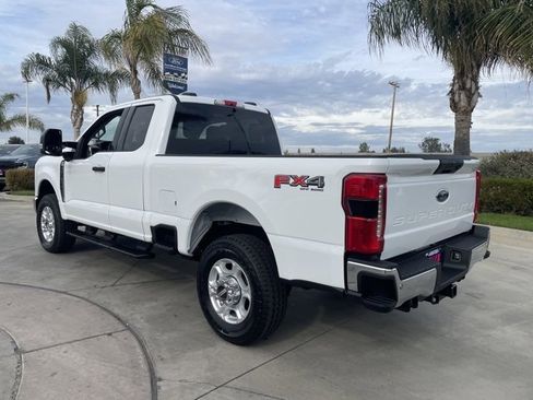 New 2026 Ford F250 XLT w/ 360-Degree Camera Package image 3