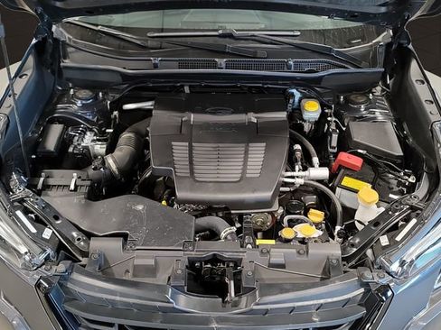 Used 2023 Subaru Forester Touring image 33