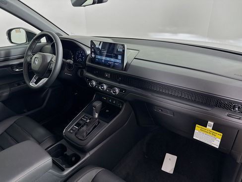 New 2026 Honda CR-V Sport-L image 36