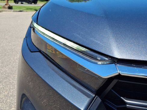 Certified 2024 Honda CR-V LX image 9