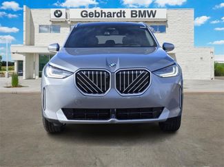 New 2026 BMW X3 xDrive30 w/ Premium Package video 2