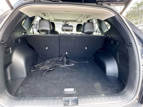 Used 2023 Hyundai Tucson Limited image 29