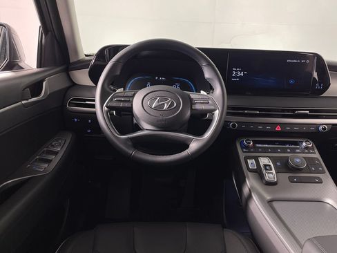 Certified 2025 Hyundai Palisade XRT FWD image 15