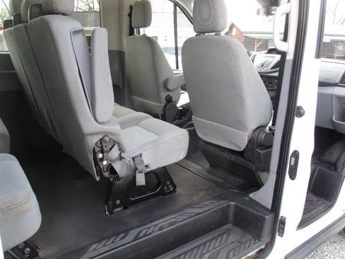 Used 2016 Ford Transit 350 XLT RWD image 12