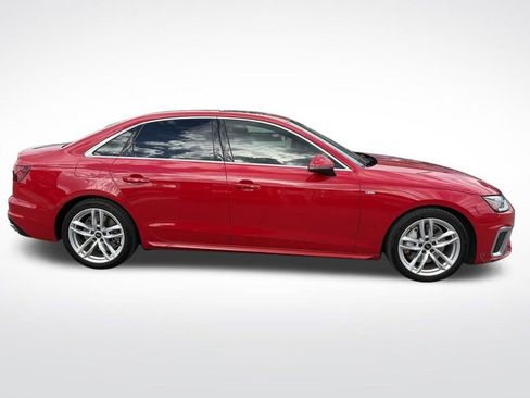 Used 2023 Audi A4 2.0T Premium Plus w/ Premium Plus Package AWD/4WD image 6