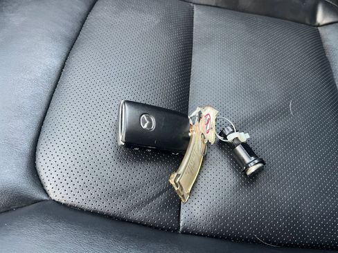 Used 2024 MAZDA CX-5 AWD 2.5 S w/ Select Package image 21