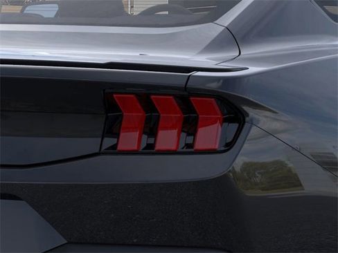 New 2026 Ford Mustang Premium image 21