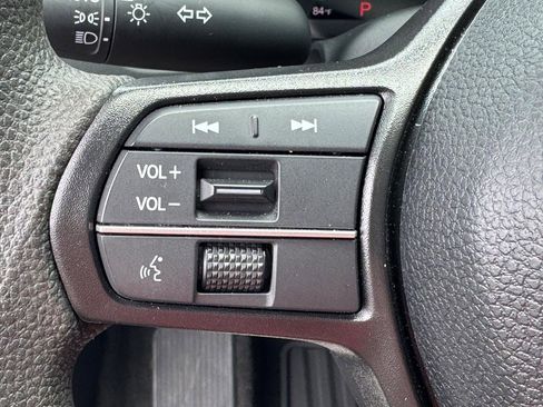Certified 2026 Honda Accord SE image 22