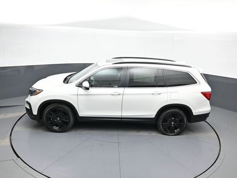 Certified 2022 Honda Pilot Special Edition image 43