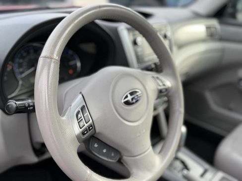 Used 2012 Subaru Forester 2.5X Limited image 16