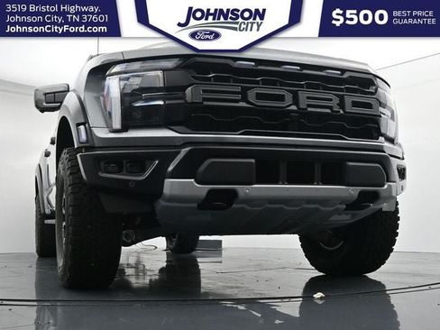 New 2026 Ford F150 Raptor AWD/4WD image 30