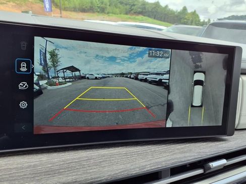 New 2025 Hyundai Santa Fe Calligraphy image 19