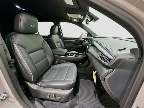 New 2026 Buick Enclave Sport Touring w/ Power Package image 30