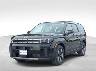 New 2026 Hyundai Santa Fe SE video 2