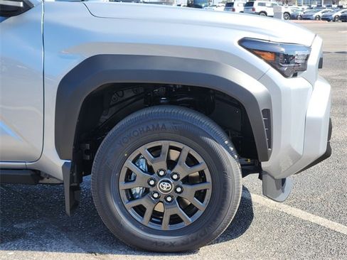 New 2026 Toyota 4Runner SR5 image 5