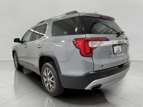 Used 2023 GMC Acadia SLE w/ Driver Convenience Package image 21