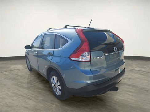 Used 2014 Honda CR-V EX-L image 3