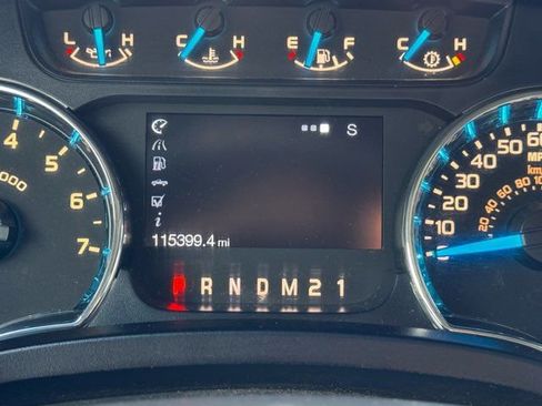 Used 2014 Ford F150 XLT w/ Equipment Group 302A Luxury AWD/4WD image 13