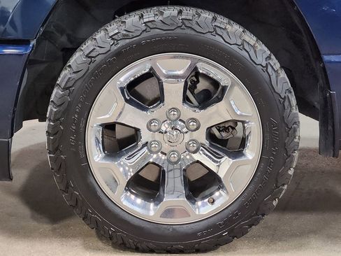 Used 2021 RAM 1500 Lone Star AWD/4WD image 31