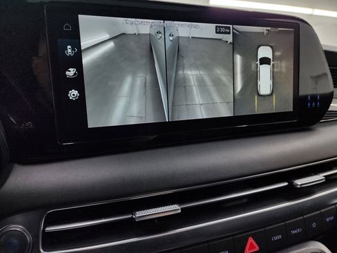 Used 2024 Hyundai Palisade Calligraphy image 20