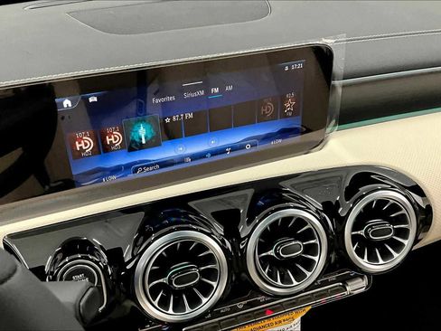 New 2025 Mercedes-Benz CLA 250 CLA 250 image 6