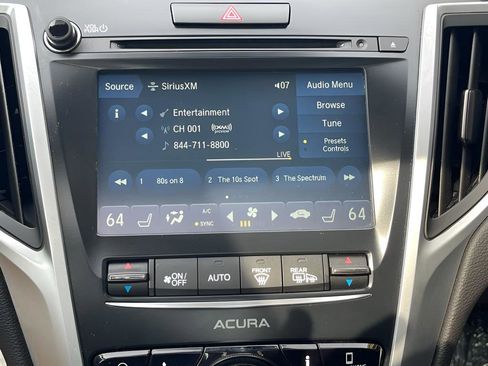Used 2019 Acura TLX w/ Technology Package image 22