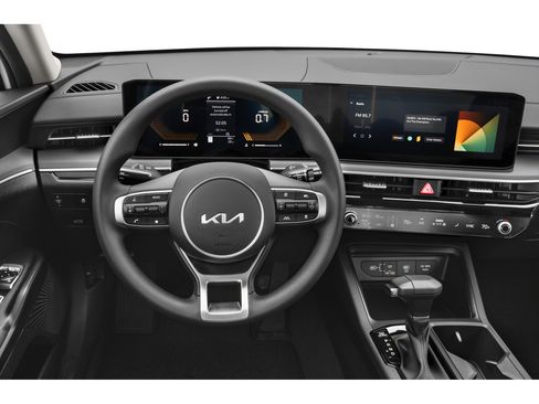 New 2026 Kia K5 LXS FWD image 31