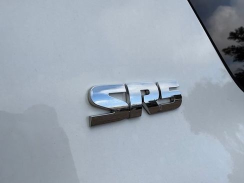 Used 2023 Toyota 4Runner SR5 Premium w/ Moonroof Package AWD/4WD image 11