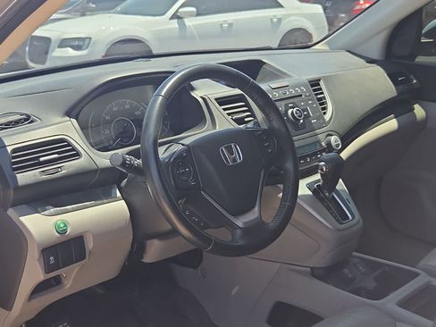 Used 2012 Honda CR-V EX-L image 10