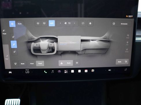 Used 2022 Tesla Model X AWD/4WD image 32