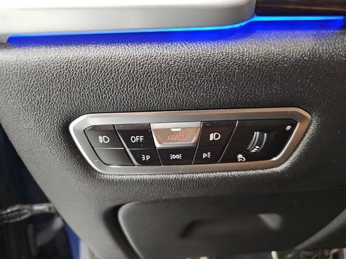 Used 2021 BMW X5 xDrive40i w/ M Sport Package AWD/4WD image 15