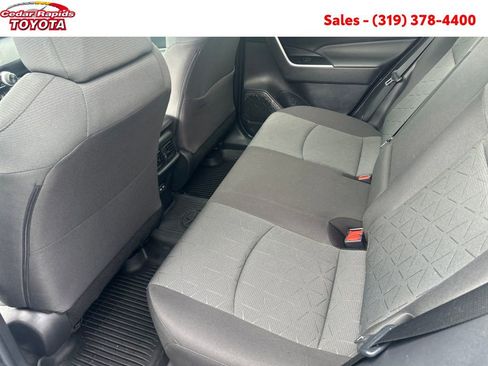 Certified 2023 Toyota RAV4 XLE w/ Convenience Package image 25