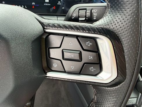 Certified 2025 Ford Mustang Premium RWD image 21