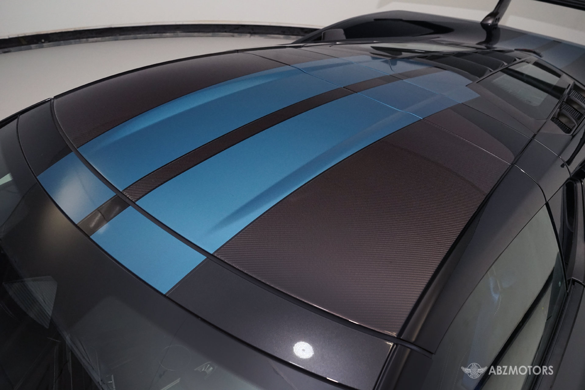 Used 2026 Chevrolet Corvette ZR1 RWD image 15