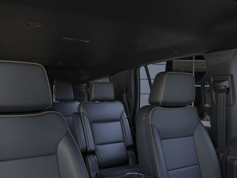 New 2026 GMC Yukon Elevation image 24