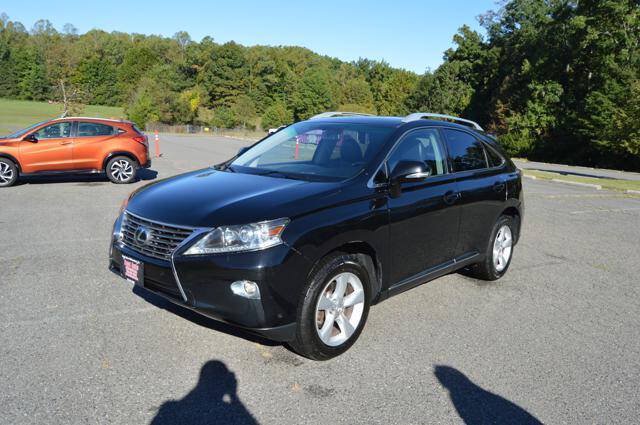 Used 2015 Lexus RX 350 AWD image 62