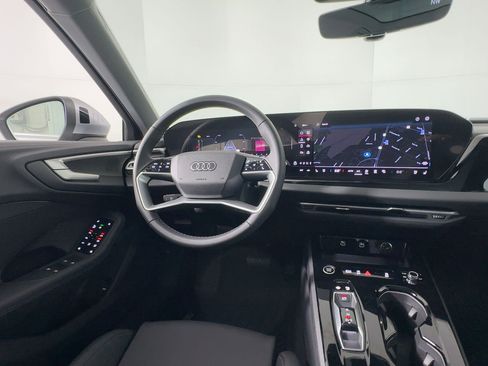 New 2025 Audi A5 2.0T Premium Plus image 28