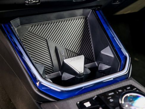 Used 2026 BMW X3 xDrive30 w/ Convenience Package image 16